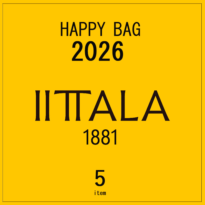 【 ご予約商品 】iittala(イッタラ)Happy Bag 2026 【 5 item 】数量限定 <ラッピング対象外>