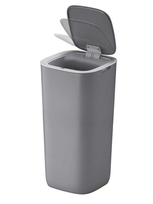 MORANDI SMART SENSOR BIN(モランディスマート センサービン)センサー式 自動開閉 ゴミ箱 30L 全3色