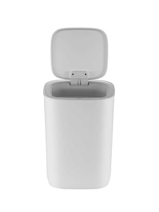 MORANDI SMART SENSOR BIN(モランディスマート センサービン)センサー式 自動開閉 ゴミ箱 12L 全6色