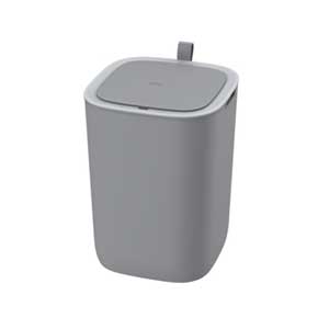 MORANDI SMART SENSOR BIN(モランディスマート センサービン)センサー式 自動開閉 ゴミ箱 12L 全6色