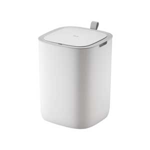 MORANDI SMART SENSOR BIN(モランディスマート センサービン)センサー式 自動開閉 ゴミ箱 12L 全6色