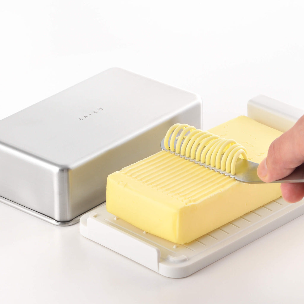 EAトCO(イイトコ) Butter Case container バターケース / コンテナ― 日本製