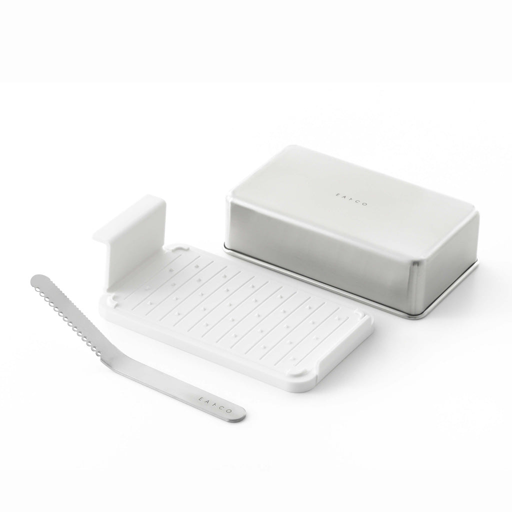 EAトCO(イイトコ) Butter Case container バターケース / コンテナ― 日本製