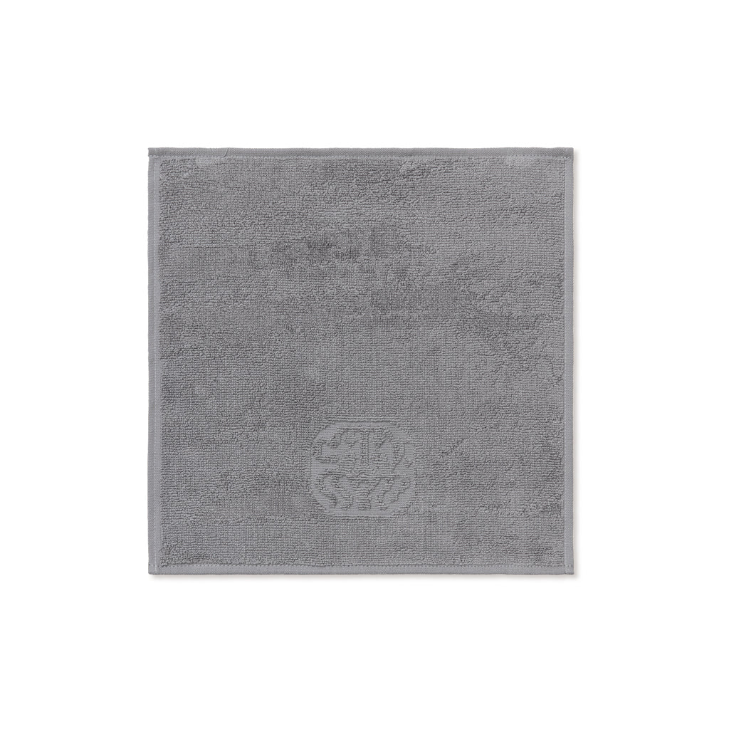 Georg Jensen Damask(ジョージ ジェンセン ダマスク)FACECLOTH DAMASK TERRY【 フェイスタオル 32×32cm 】