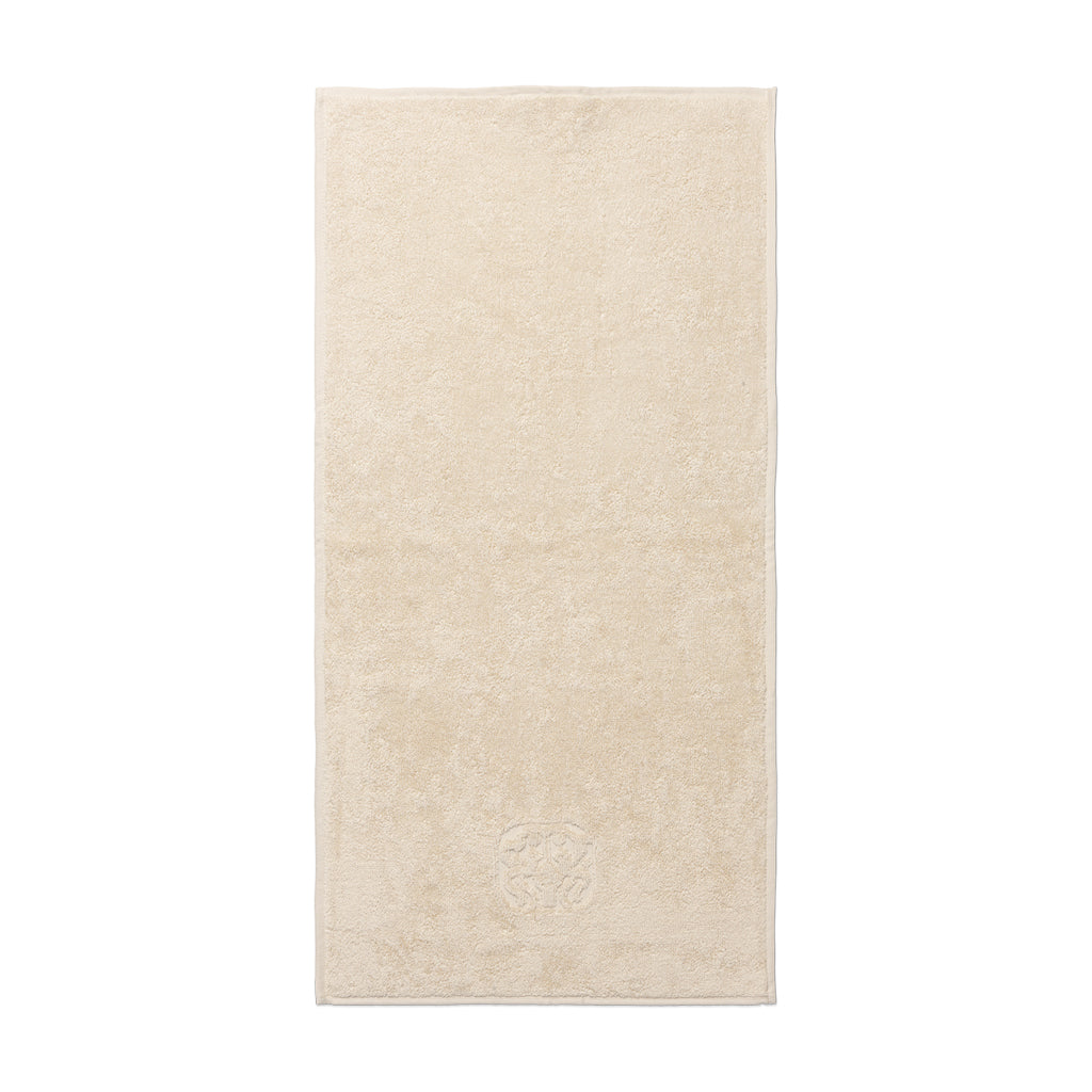 Georg Jensen Damask(ジョージ ジェンセン ダマスク)GUEST TOWEL DAMASK TERRY【 ゲストタオル 40×70cm 】