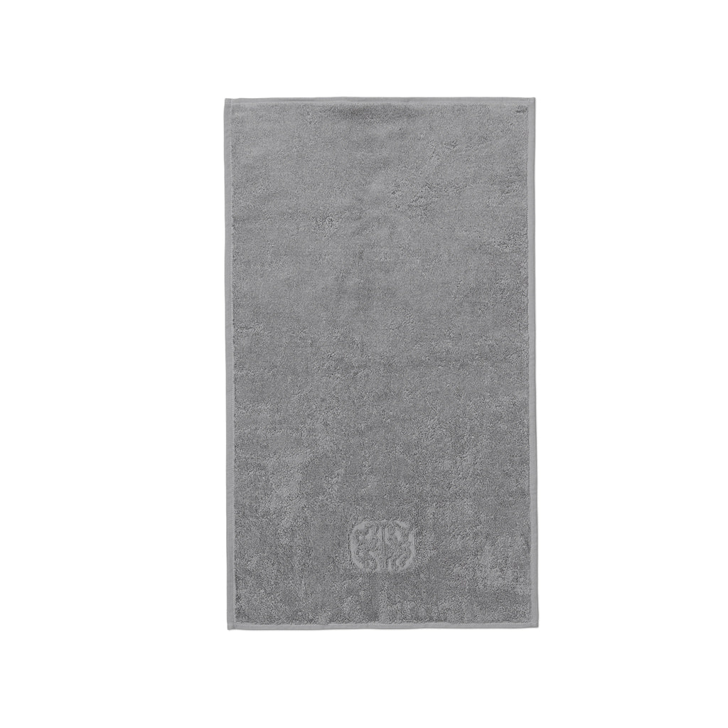 Georg Jensen Damask(ジョージ ジェンセン ダマスク)GUEST TOWEL DAMASK TERRY【 ゲストタオル 40×70cm 】