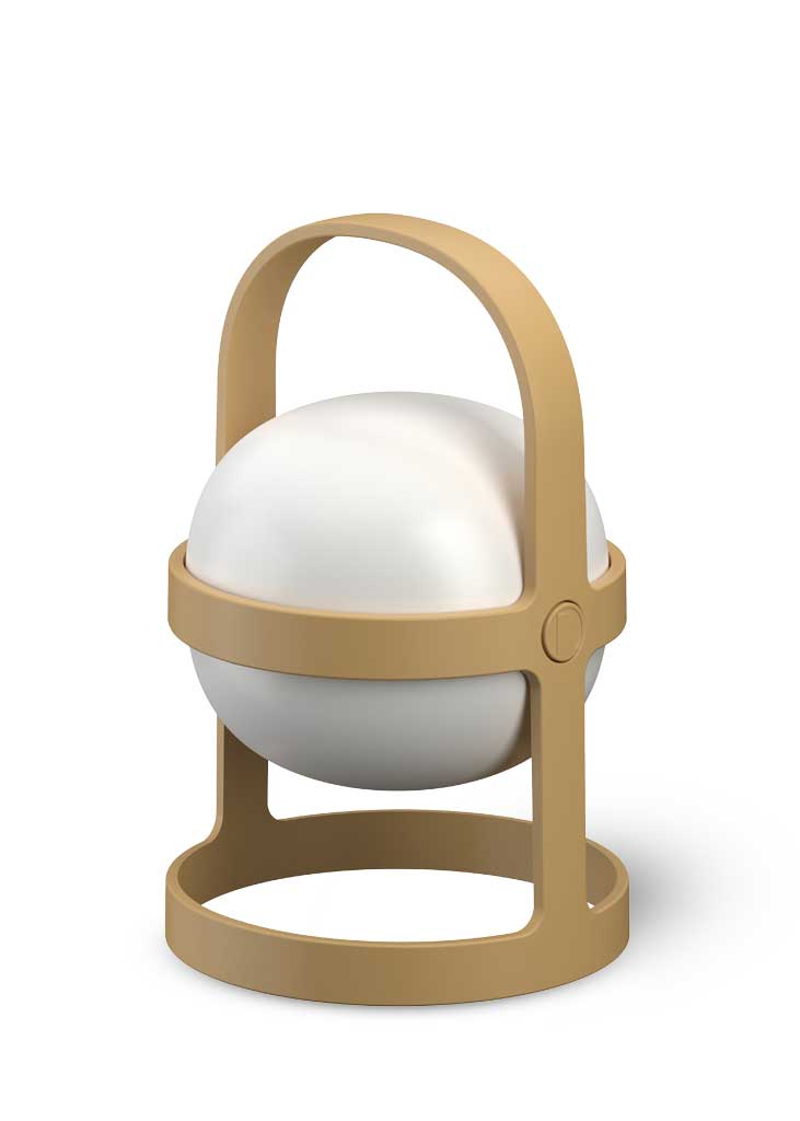 ROSENDAHL COPENHAGEN(ローゼンダール コペンハーゲン) ソフトスポット ソーラー サーキュラー H25cm