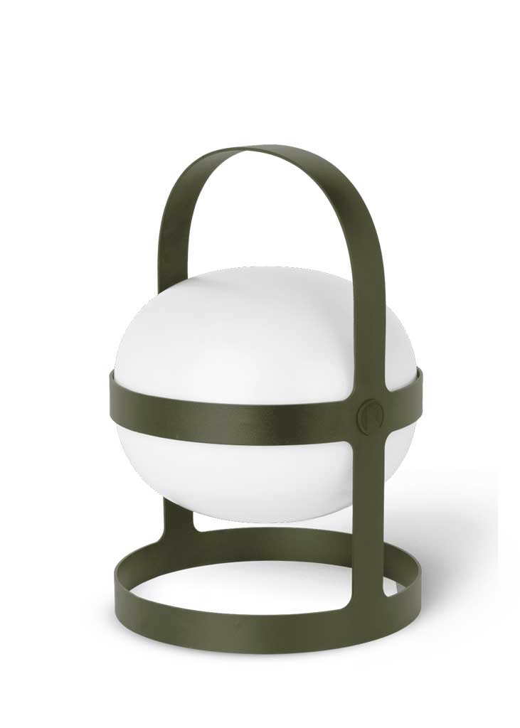 ROSENDAHL COPENHAGEN(ローゼンダール コペンハーゲン) ソフトスポット ソーラー サーキュラー H25cm