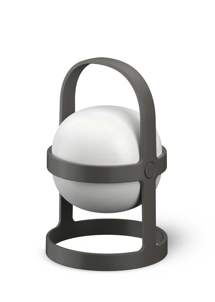 ROSENDAHL COPENHAGEN(ローゼンダール コペンハーゲン) ソフトスポット ソーラー サーキュラー H25cm