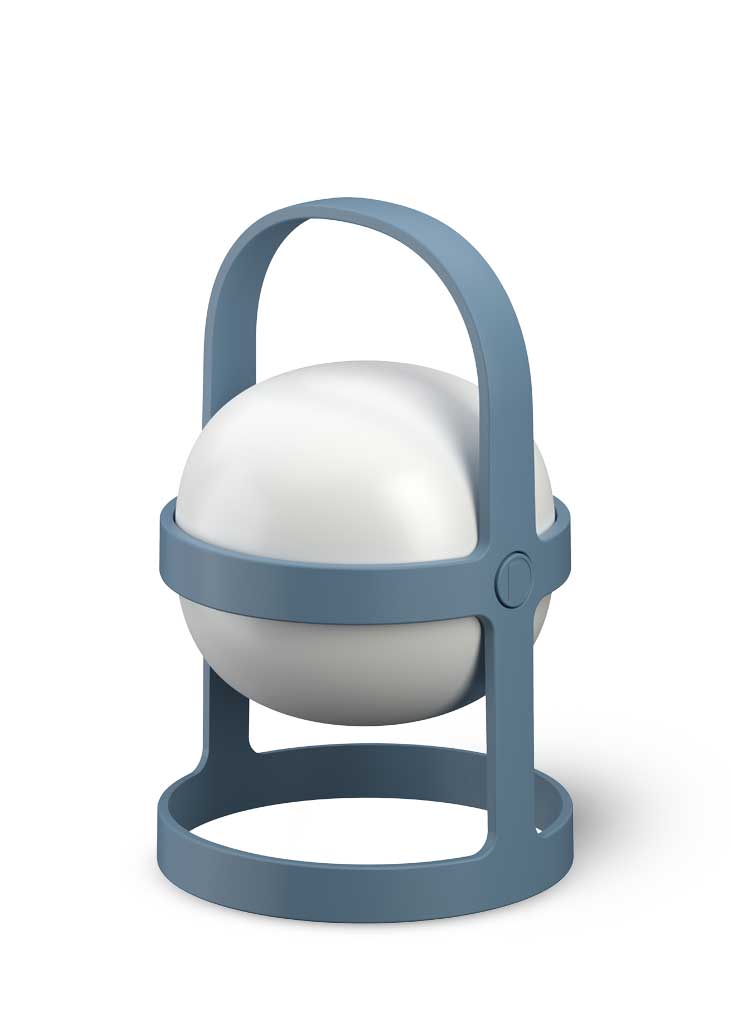 ROSENDAHL COPENHAGEN(ローゼンダール コペンハーゲン) ソフトスポット ソーラー サーキュラー H25cm