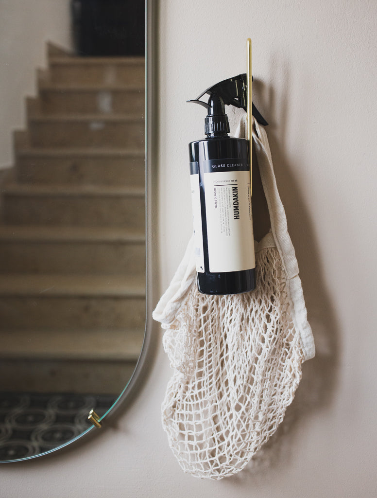 HUMDAKIN(ハムダキン)ガラスクリーナー シーバックソーンの香り 750ml