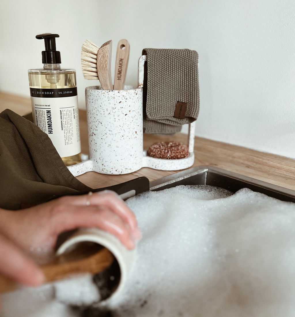 HUMDAKIN(ハムダキン)ディッシュソープ/食器用液体洗剤 750ml 香り2種