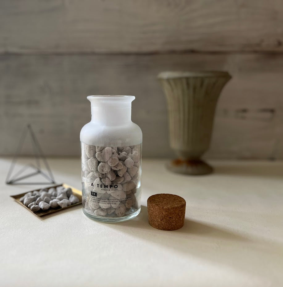 A TEMPO(ア テンポ) ストーンディフューザー イーエフインターナショナル