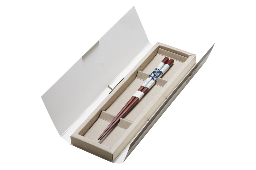 若狭塗 PREMIUM I -プレミアム・アイ- 専用ギフトボックス 一膳用/二膳用 全2種