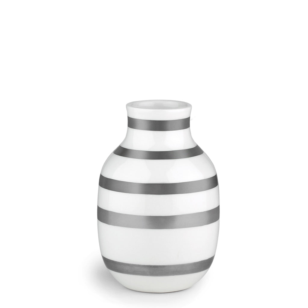 KÄHLER(ケーラー)OMAGGIO (オマジオ)ベース 全3色 H12.5cm