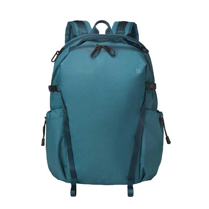 BRUNO(ブルーノ)MILESTO(ミレスト) LIKID サイドバックル バックパック M 全3色 <ラッピング対象外>