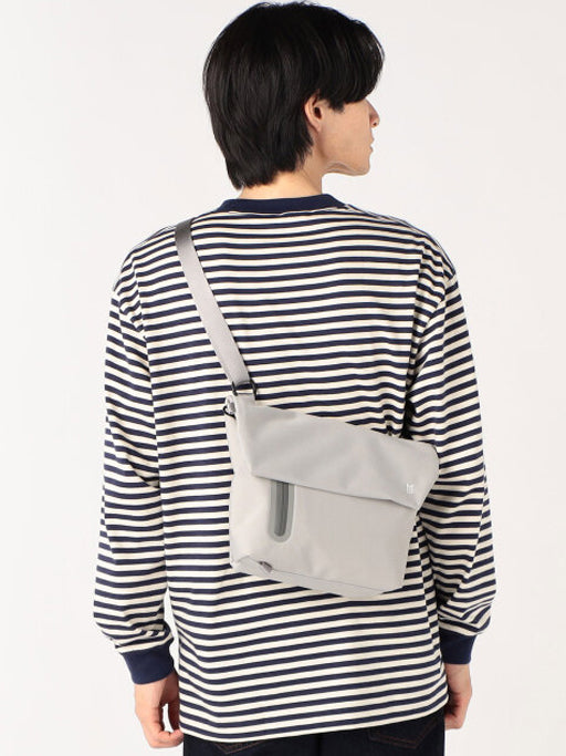 BRUNO(ブルーノ)MILESTO(ミレスト) LIKID ショルダーバッグ M 全3色