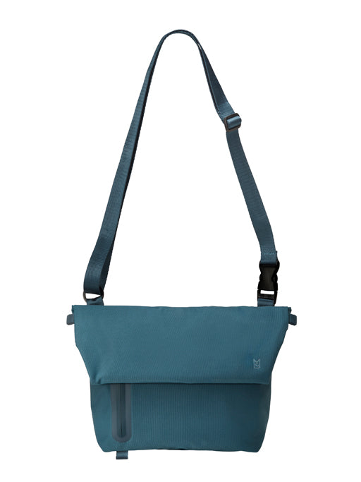 BRUNO(ブルーノ)MILESTO(ミレスト) LIKID ショルダーバッグ M 全3色 <ラッピング対象外>