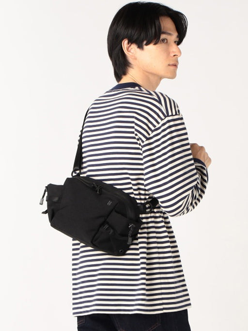 BRUNO(ブルーノ)MILESTO(ミレスト) LIKID 2WAYショルダーボディバッグ 全3色