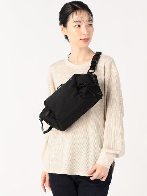 BRUNO(ブルーノ)MILESTO(ミレスト) LIKID 2WAYショルダーボディバッグ 全3色