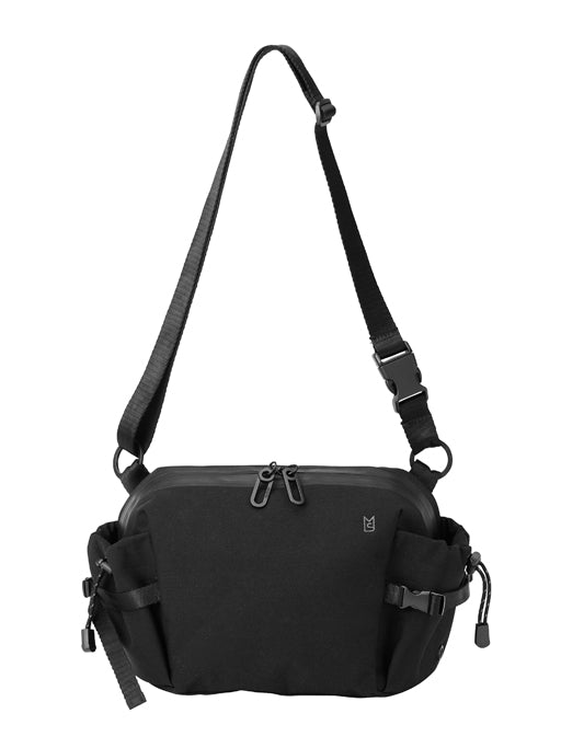 BRUNO(ブルーノ)MILESTO(ミレスト) LIKID 2WAYショルダーボディバッグ 全3色