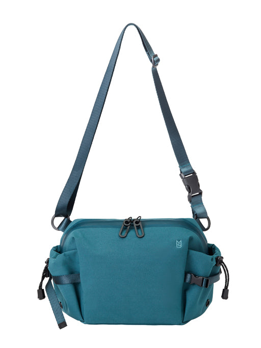 BRUNO(ブルーノ)MILESTO(ミレスト) LIKID 2WAYショルダーボディバッグ 全3色 <ラッピング対象外>