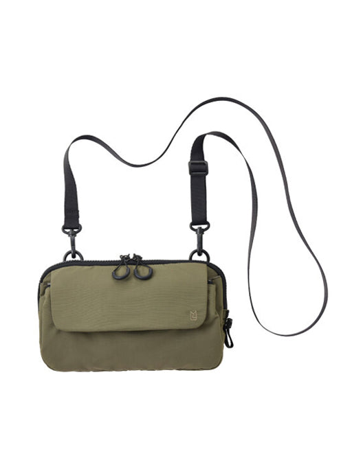 BRUNO(ブルーノ)MILESTO(ミレスト) TROT マルチショルダー 全4色 <ラッピング対象外>