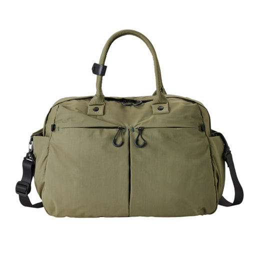 BRUNO(ブルーノ)MILESTO(ミレスト) TROT ダッフルバッグ 全4色 <ラッピング対象外>