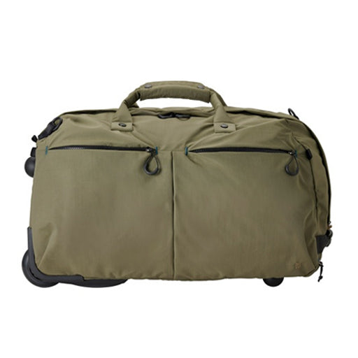 BRUNO(ブルーノ)MILESTO(ミレスト) TROT ダッフルキャリー 全4色 <ラッピング対象外>