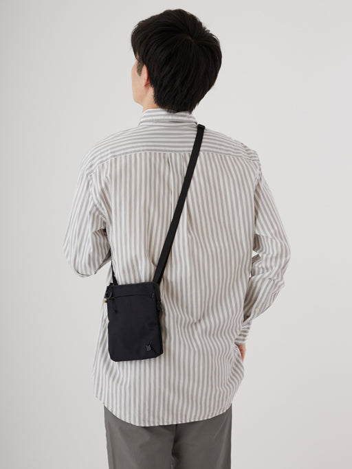 BRUNO(ブルーノ)MILESTO(ミレスト) TROT サコッシュ 全4色
