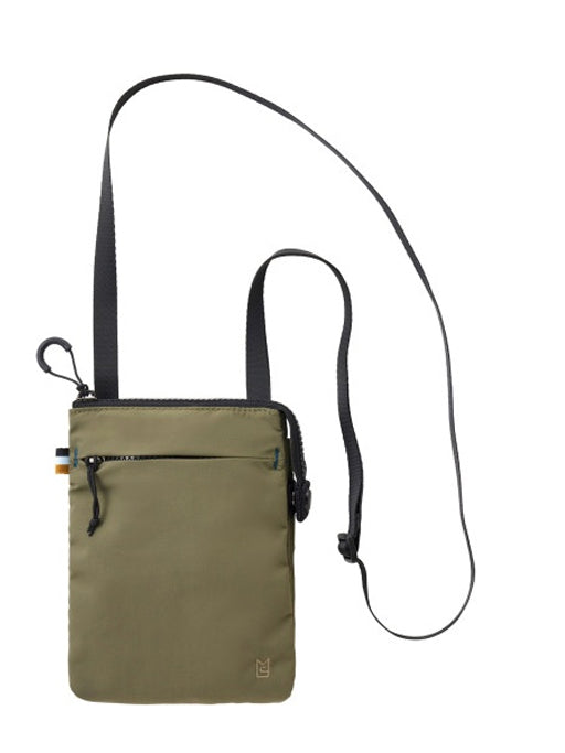 BRUNO(ブルーノ)MILESTO(ミレスト) TROT サコッシュ 全4色 <ラッピング対象外>