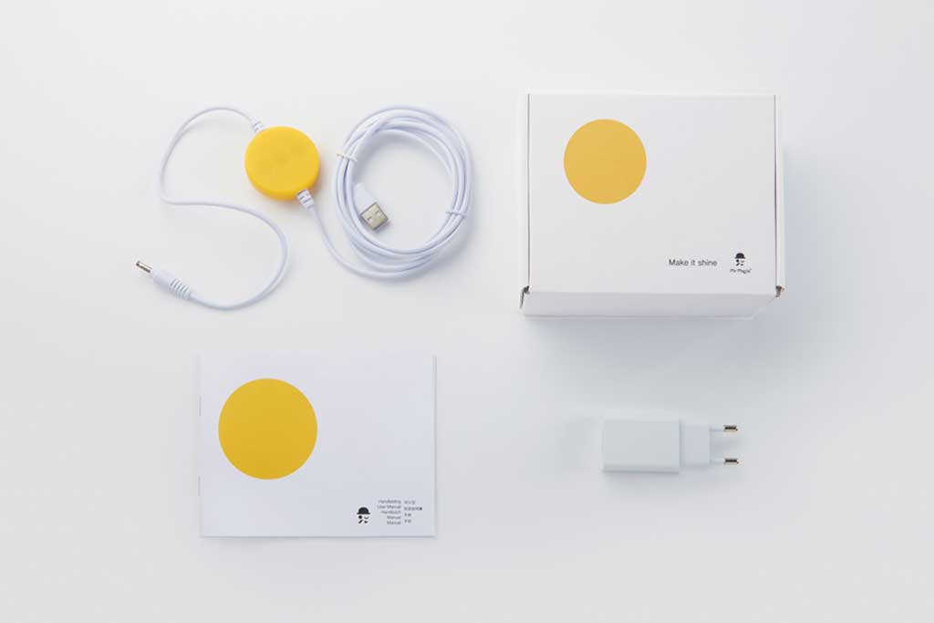 MrMaria Miffy Lamp XL<ラッピング対象外>