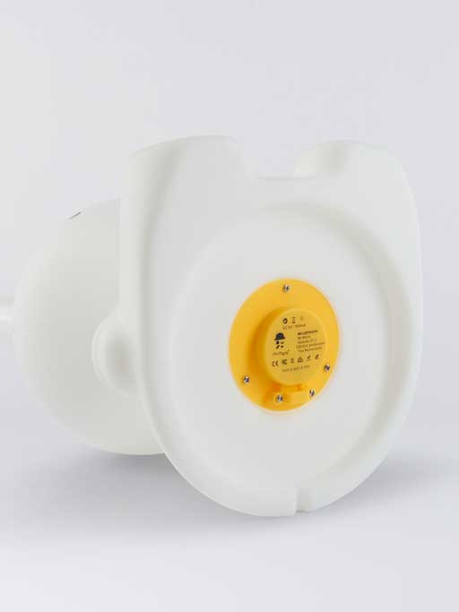 MrMaria Miffy Lamp XL<ラッピング対象外>