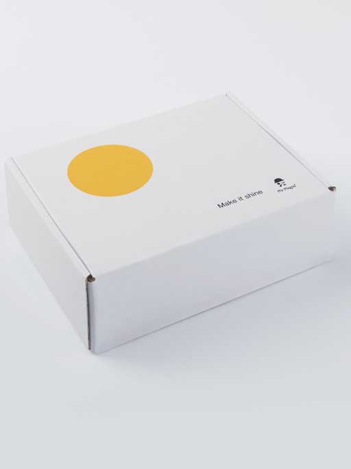 MrMaria Miffy Lamp XL<ラッピング対象外>