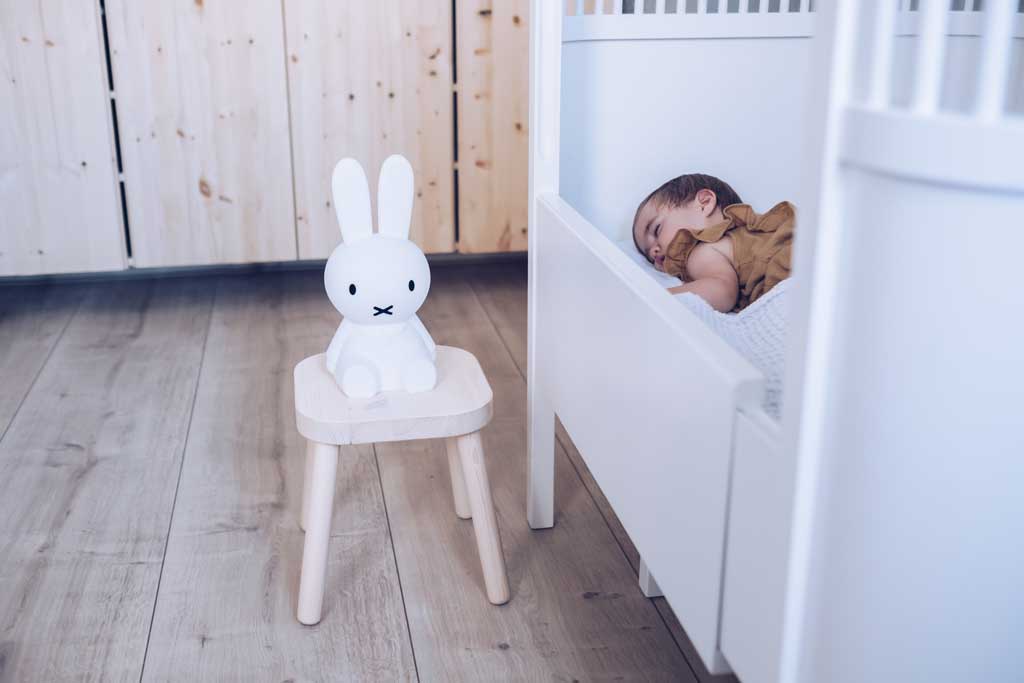 MrMaria First Light miffy&friends【Miffy/Boris/Snuffy/Lion】全4種