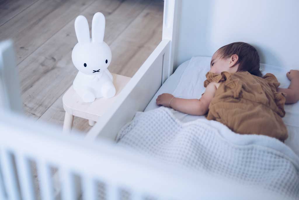 MrMaria First Light miffy&friends【Miffy/Boris/Snuffy/Lion】全4種