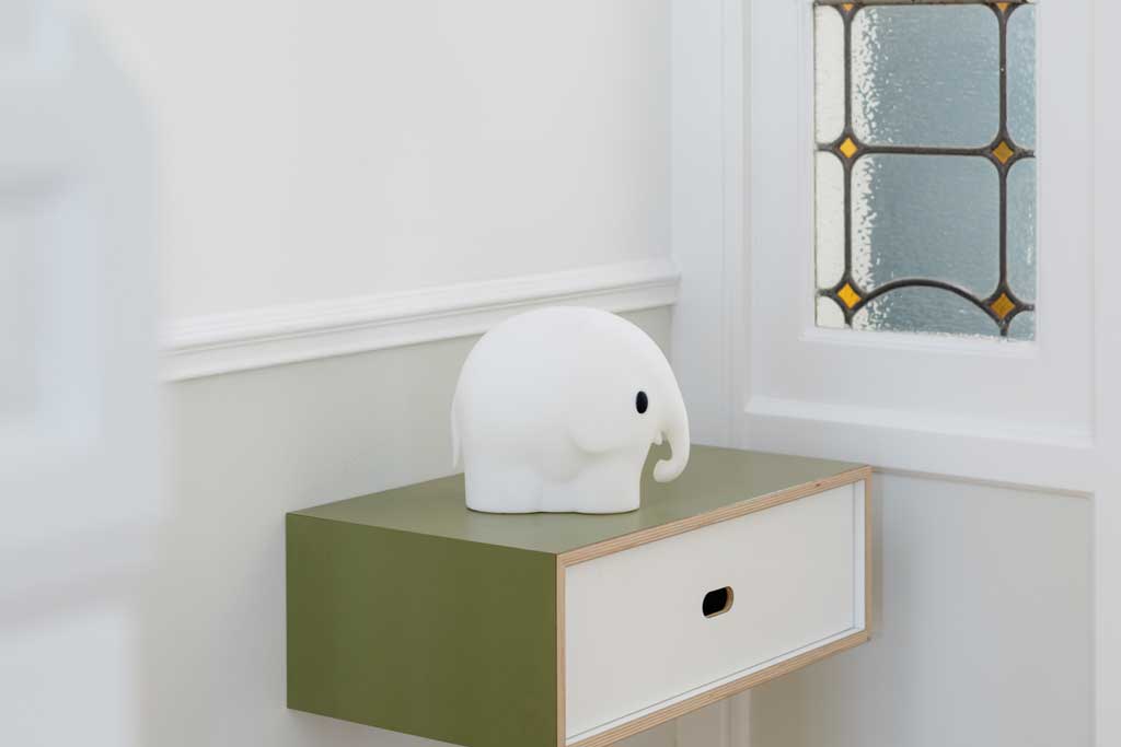 MrMaria First Light miffy&friends【Elephant/Monkey】全2種