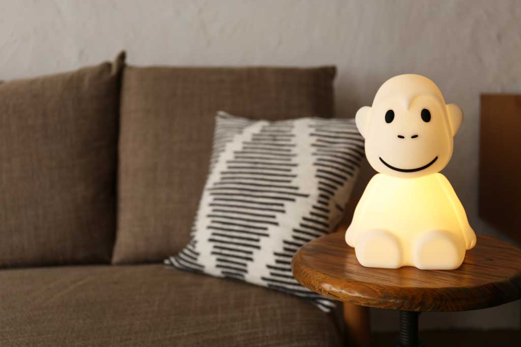 MrMaria First Light miffy&friends【Elephant/Monkey】全2種