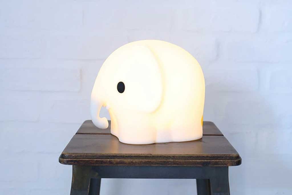 MrMaria First Light miffy&friends【Elephant/Monkey】全2種