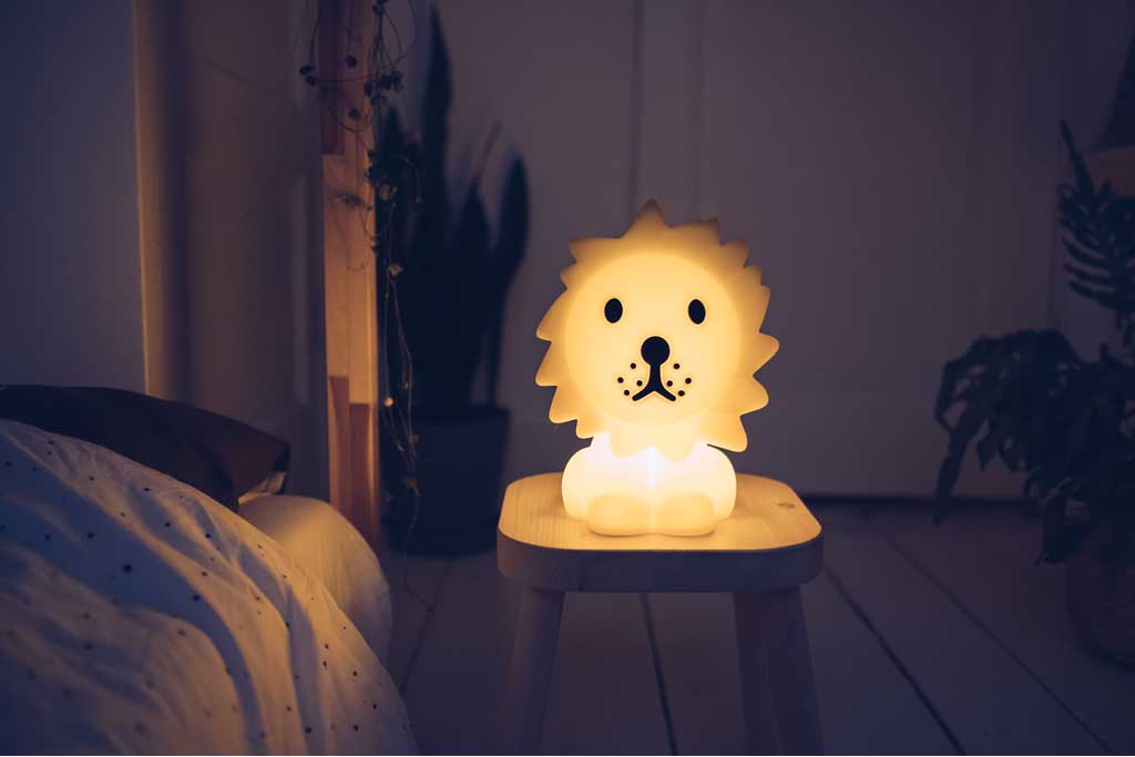 MrMaria First Light miffy&friends【Miffy/Boris/Snuffy/Lion】全4種