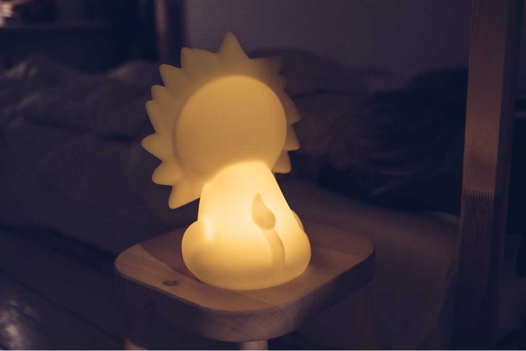 MrMaria First Light miffy&friends【Miffy/Boris/Snuffy/Lion】全4種