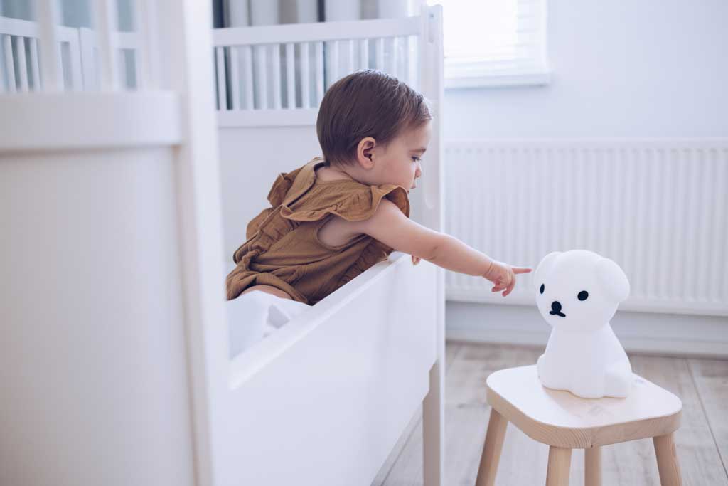 MrMaria First Light miffy&friends【Miffy/Boris/Snuffy/Lion】全4種