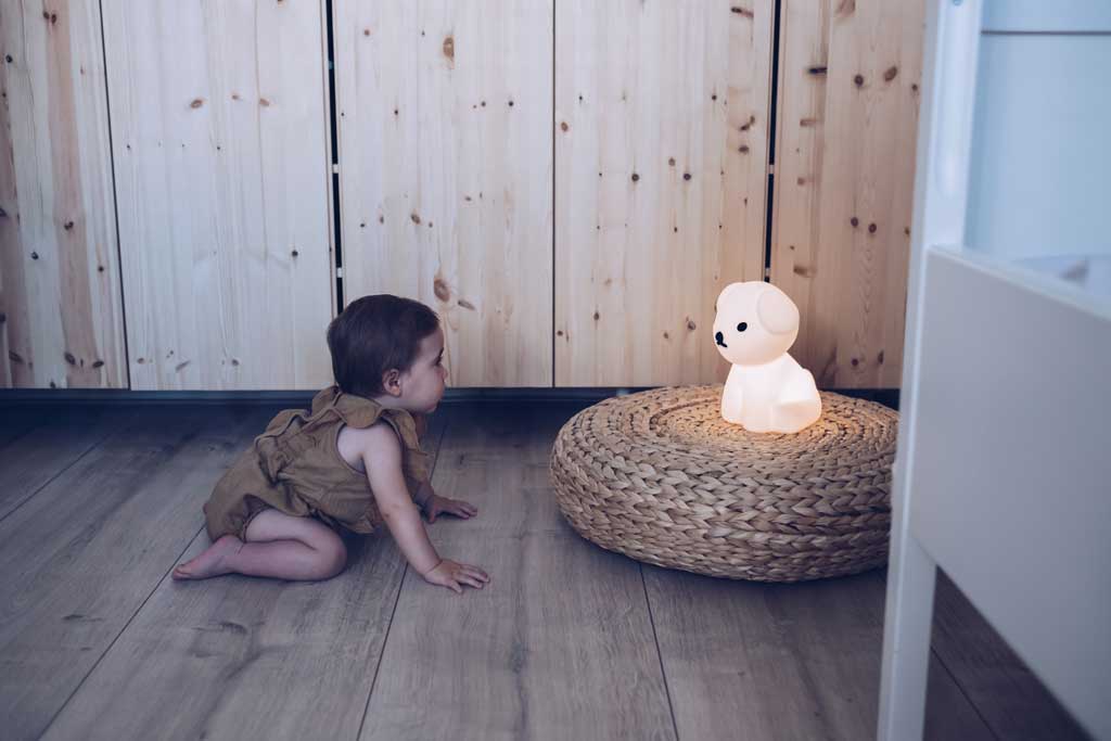 MrMaria First Light miffy&friends【Miffy/Boris/Snuffy/Lion】全4種