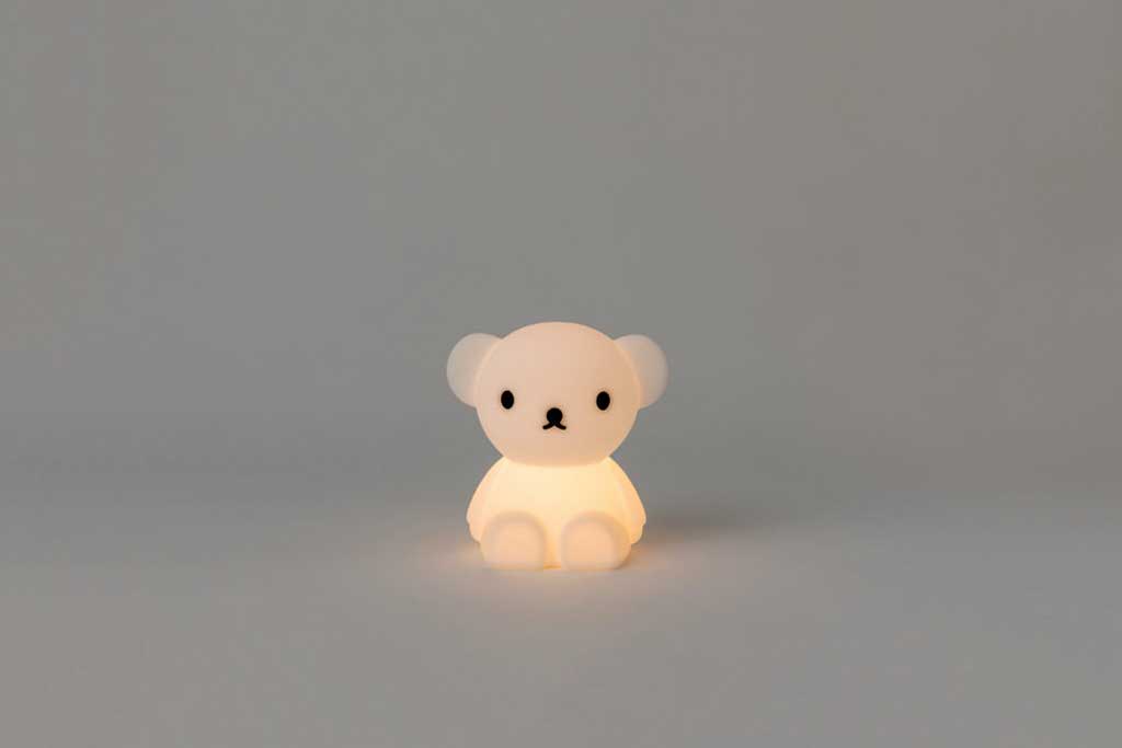MrMaria Bundle of Light【Miffy/Boris/Snuffy/Lion/Elephant/Monkey】全6種