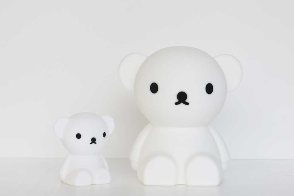 MrMaria Bundle of Light【Miffy/Boris/Snuffy/Lion/Elephant/Monkey】全6種