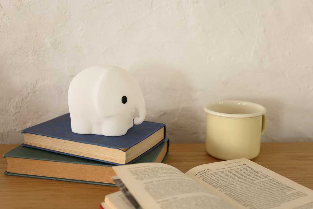MrMaria Bundle of Light【Miffy/Boris/Snuffy/Lion/Elephant/Monkey】全6種