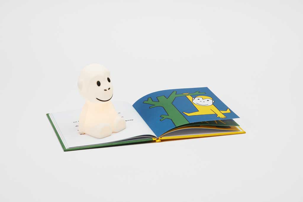MrMaria Bundle of Light【Miffy/Boris/Snuffy/Lion/Elephant/Monkey】全6種