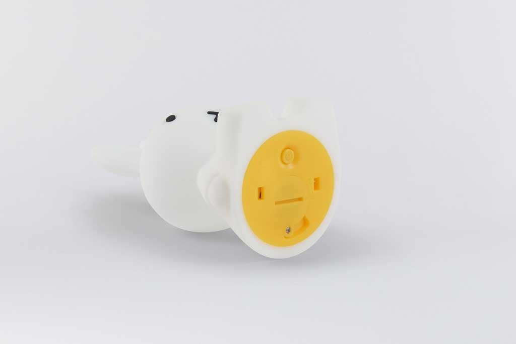MrMaria Bundle of Light【Miffy/Boris/Snuffy/Lion/Elephant/Monkey】全6種