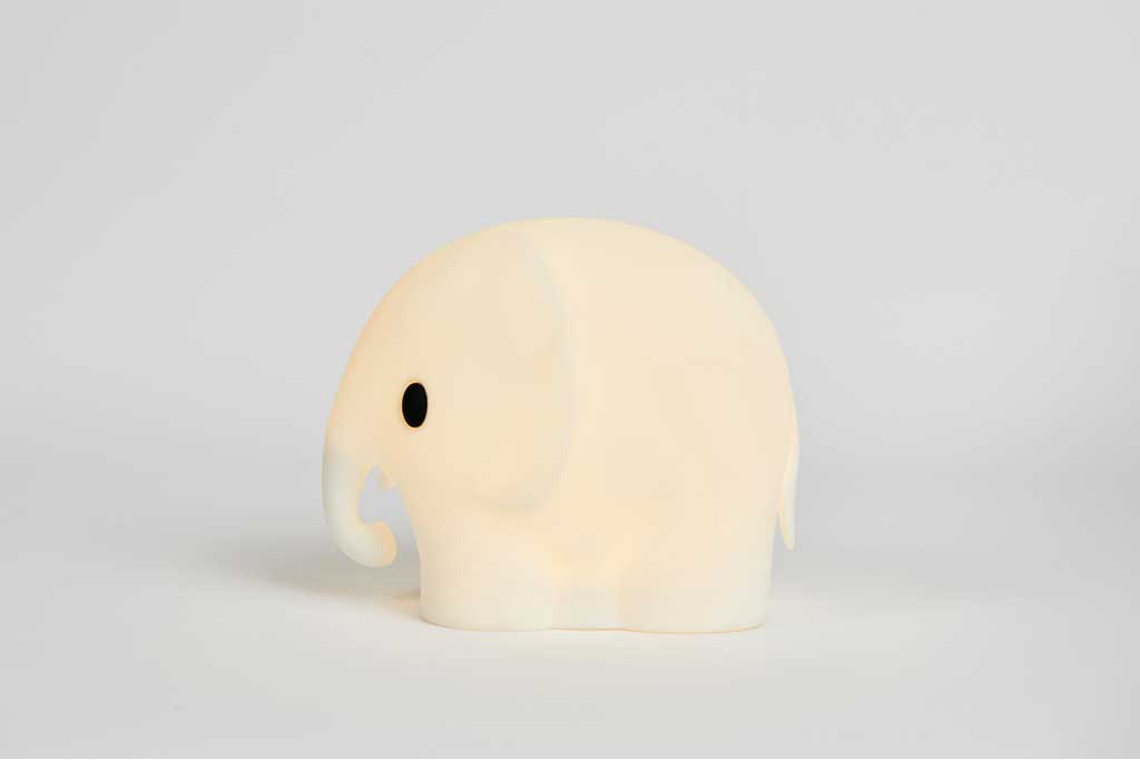 MrMaria Bundle of Light【Miffy/Boris/Snuffy/Lion/Elephant/Monkey】全6種