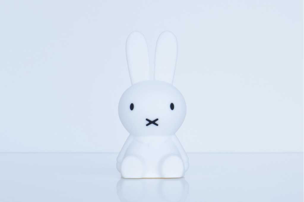 MrMaria Bundle of Light【Miffy/Boris/Snuffy/Lion/Elephant/Monkey】全6種